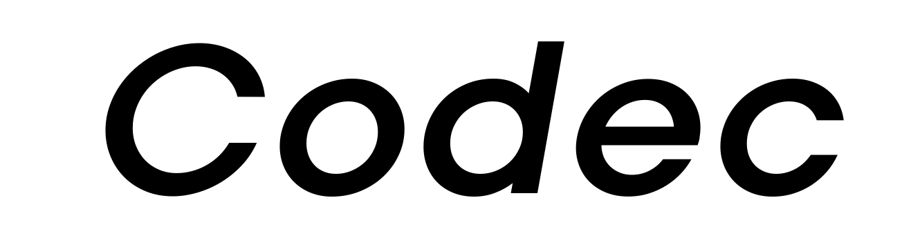 Codec